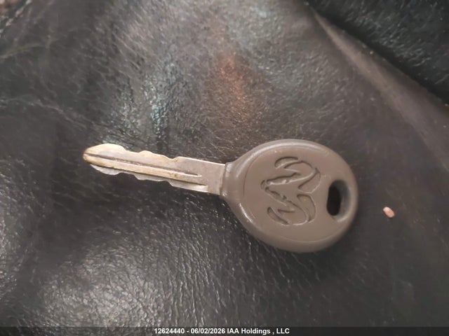 12624440 :رقم المزاد ، 1D7HU18D44J145519 vin ، 2004 Dodge Ram 1500 Slt/laramie مزاد بيع