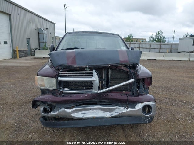 12624440 :رقم المزاد ، 1D7HU18D44J145519 vin ، 2004 Dodge Ram 1500 Slt/laramie مزاد بيع