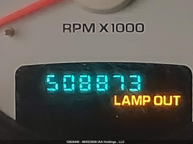 12624440 :رقم المزاد ، 1D7HU18D44J145519 vin ، 2004 Dodge Ram 1500 Slt/laramie مزاد بيع
