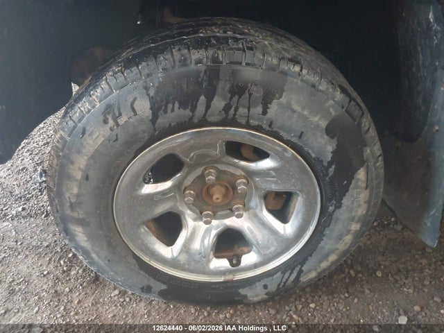 12624440 :رقم المزاد ، 1D7HU18D44J145519 vin ، 2004 Dodge Ram 1500 Slt/laramie مزاد بيع