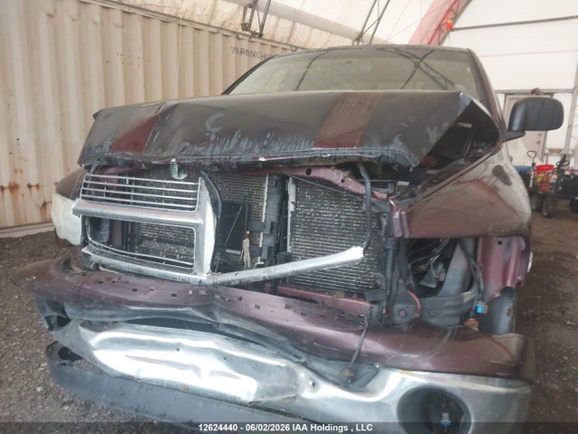 12624440 :رقم المزاد ، 1D7HU18D44J145519 vin ، 2004 Dodge Ram 1500 Slt/laramie مزاد بيع