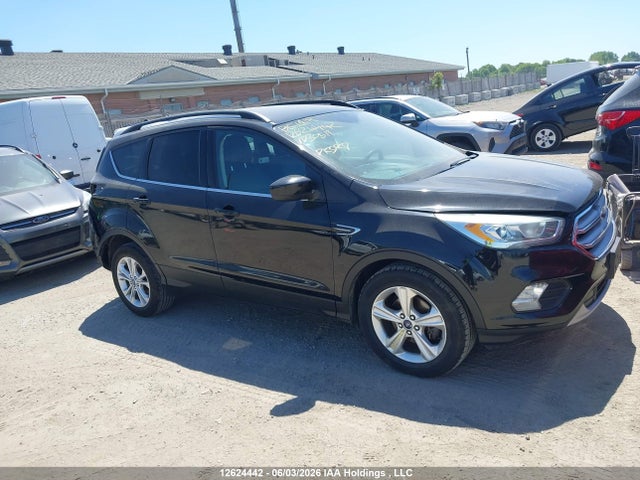Ford Escape 2017 1FMCU0GD9HUD30519 Image 13
