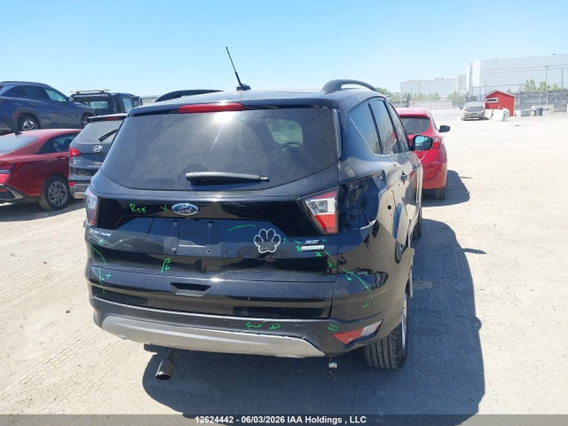 Ford Escape 2017 1FMCU0GD9HUD30519 Image 16