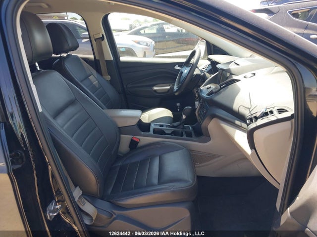 Ford Escape 2017 1FMCU0GD9HUD30519 Image 5