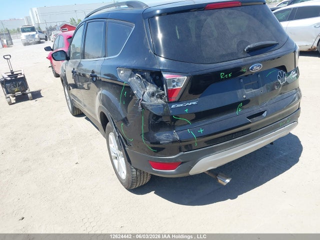 Ford Escape 2017 1FMCU0GD9HUD30519 Image 6