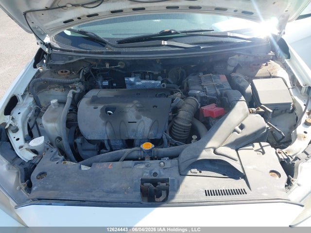 Продаж на аукціоні авто 2011 Mitsubishi Lancer Es/es Sport, vin: JA32U2FU3BU608172, номер лоту: 12624443
