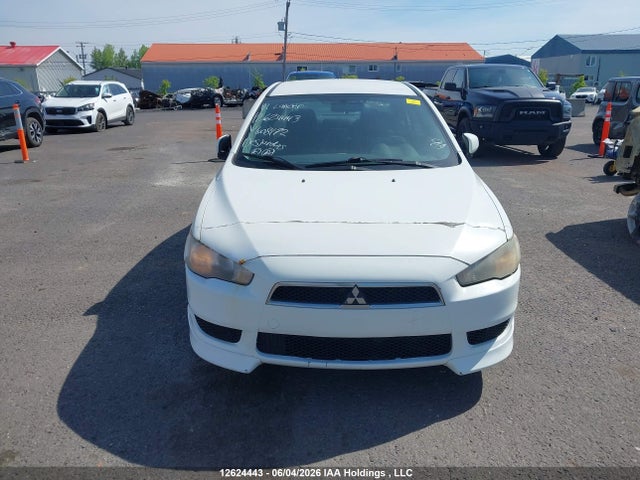 Продаж на аукціоні авто 2011 Mitsubishi Lancer Es/es Sport, vin: JA32U2FU3BU608172, номер лоту: 12624443