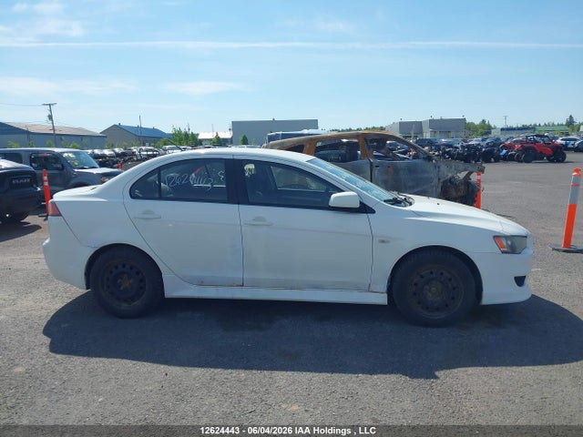 Продаж на аукціоні авто 2011 Mitsubishi Lancer Es/es Sport, vin: JA32U2FU3BU608172, номер лоту: 12624443
