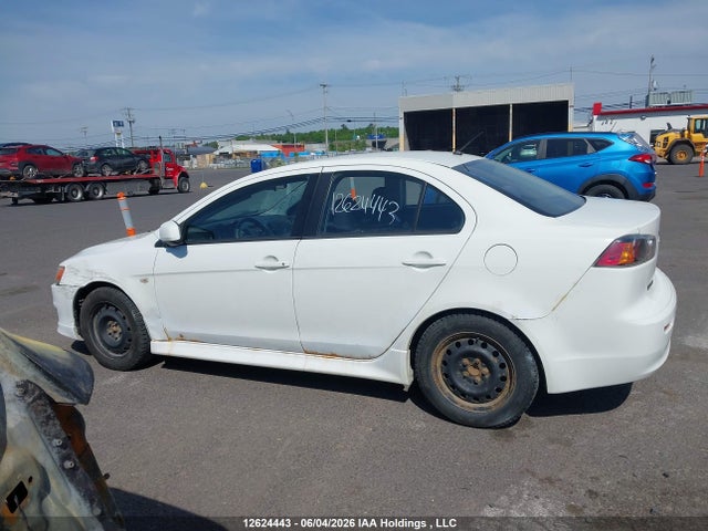 Продаж на аукціоні авто 2011 Mitsubishi Lancer Es/es Sport, vin: JA32U2FU3BU608172, номер лоту: 12624443