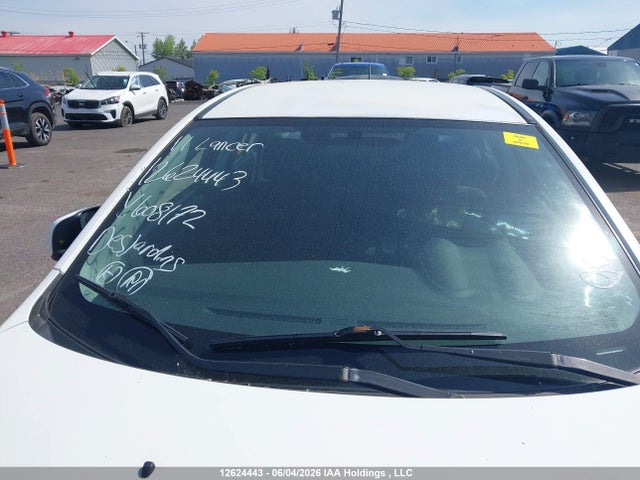 Продаж на аукціоні авто 2011 Mitsubishi Lancer Es/es Sport, vin: JA32U2FU3BU608172, номер лоту: 12624443