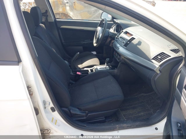 Продаж на аукціоні авто 2011 Mitsubishi Lancer Es/es Sport, vin: JA32U2FU3BU608172, номер лоту: 12624443