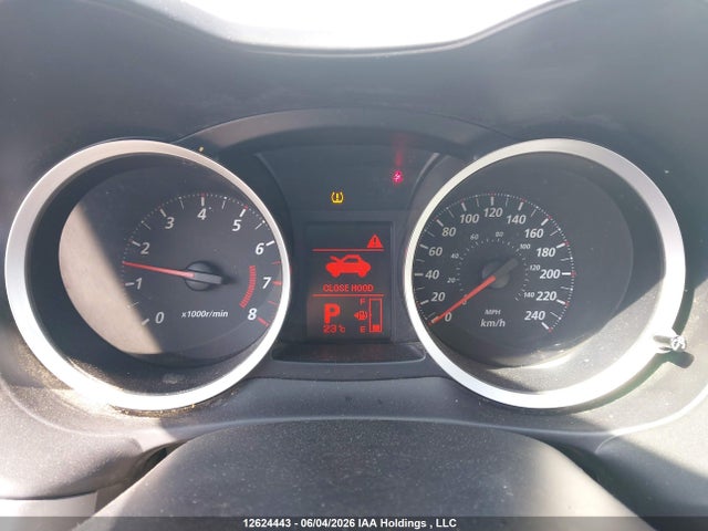 Продаж на аукціоні авто 2011 Mitsubishi Lancer Es/es Sport, vin: JA32U2FU3BU608172, номер лоту: 12624443