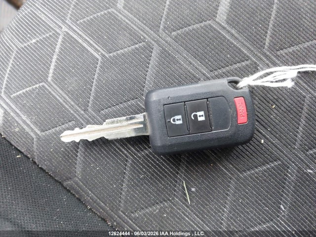 Aukcja sprzedaży 2024 Mitsubishi Rvr Es, vin: JA4AHUAU0RU600751, numer aukcji: 12624444