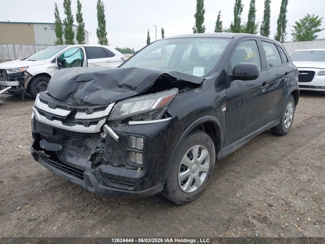Aukcja sprzedaży 2024 Mitsubishi Rvr Es, vin: JA4AHUAU0RU600751, numer aukcji: 12624444