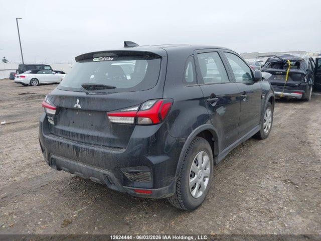 Aukcja sprzedaży 2024 Mitsubishi Rvr Es, vin: JA4AHUAU0RU600751, numer aukcji: 12624444