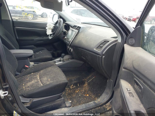 Aukcja sprzedaży 2024 Mitsubishi Rvr Es, vin: JA4AHUAU0RU600751, numer aukcji: 12624444