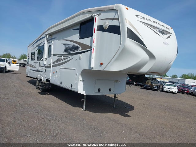 Продаж на аукціоні авто 2012 Cruiser Cruiser, vin: 4V0FC3324CE008406, номер лоту: 12624446