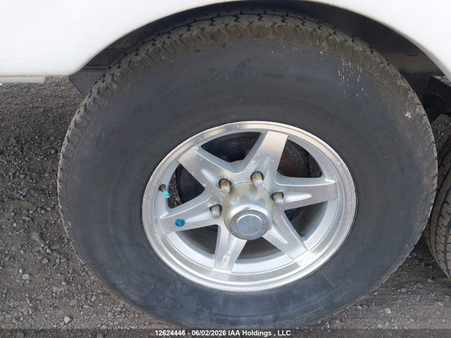 Продаж на аукціоні авто 2012 Cruiser Cruiser, vin: 4V0FC3324CE008406, номер лоту: 12624446