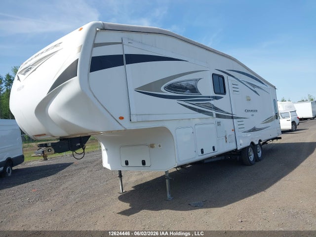Продаж на аукціоні авто 2012 Cruiser Cruiser, vin: 4V0FC3324CE008406, номер лоту: 12624446