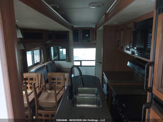 Продаж на аукціоні авто 2012 Cruiser Cruiser, vin: 4V0FC3324CE008406, номер лоту: 12624446