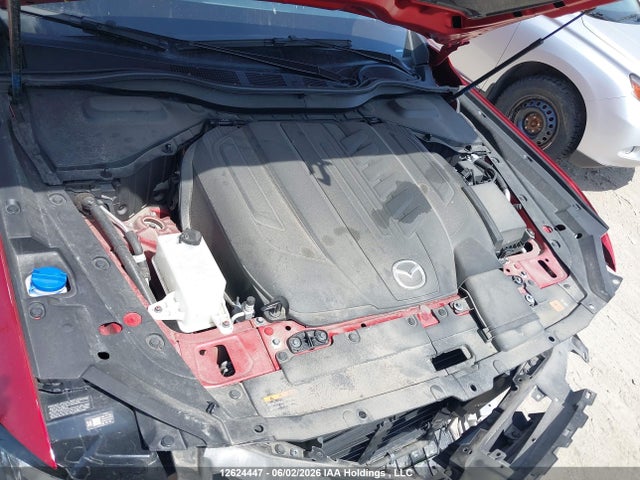 JM3KKCHD8S1206361 Mazda Cx-90 Premium Sport