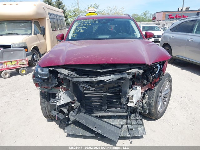 JM3KKCHD8S1206361 Mazda Cx-90 Premium Sport