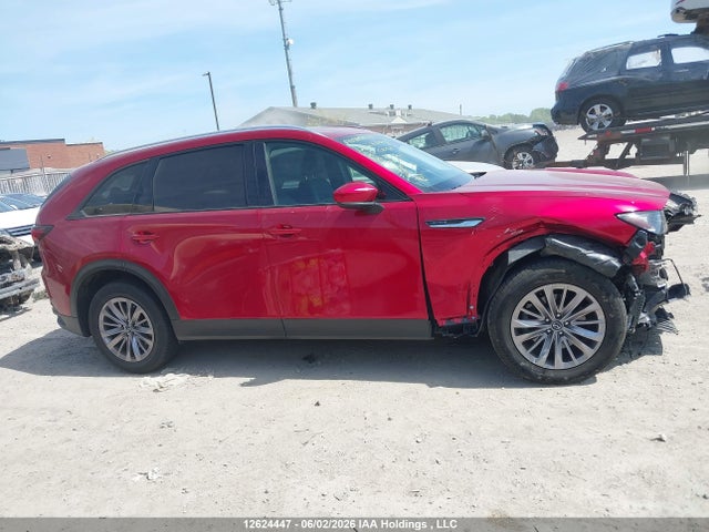 JM3KKCHD8S1206361 Mazda Cx-90 Premium Sport