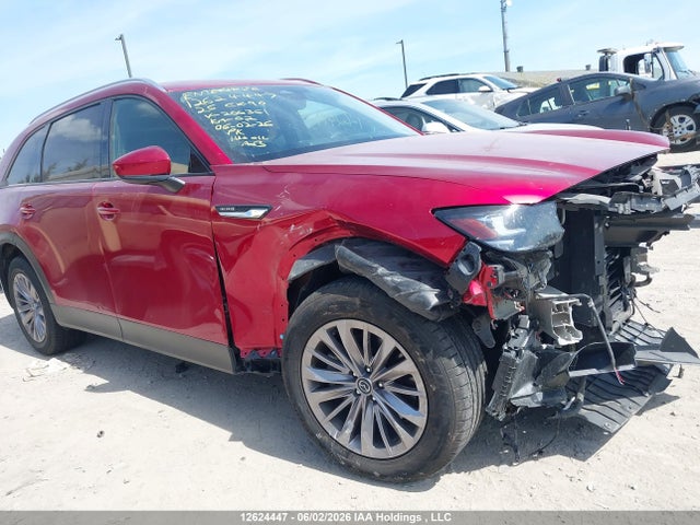 JM3KKCHD8S1206361 Mazda Cx-90 Premium Sport