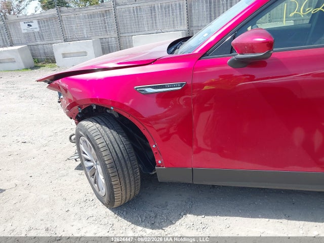 JM3KKCHD8S1206361 Mazda Cx-90 Premium Sport