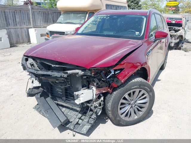 JM3KKCHD8S1206361 Mazda Cx-90 Premium Sport