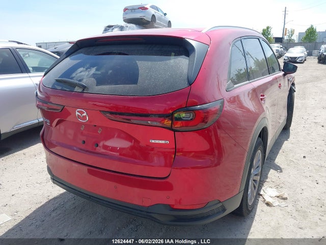 JM3KKCHD8S1206361 Mazda Cx-90 Premium Sport
