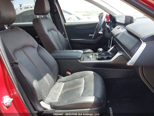 JM3KKCHD8S1206361 Mazda Cx-90 Premium Sport