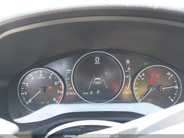 JM3KKCHD8S1206361 Mazda Cx-90 Premium Sport