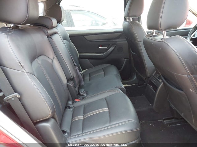 JM3KKCHD8S1206361 Mazda Cx-90 Premium Sport