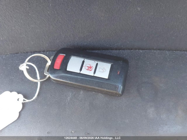 Продажа на аукционе авто 2010 Mitsubishi Outlander Ls, vin: JA4JT3AX0AZ607094, номер лота: 12624448