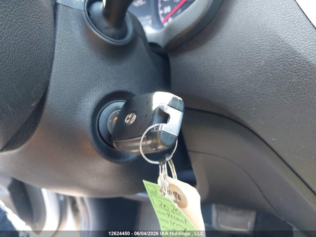 Продажа на аукционе авто 2020 Hyundai Accent Preferred Auto Ivt, vin: 3KPC25A6XLE105003, номер лота: 12624450