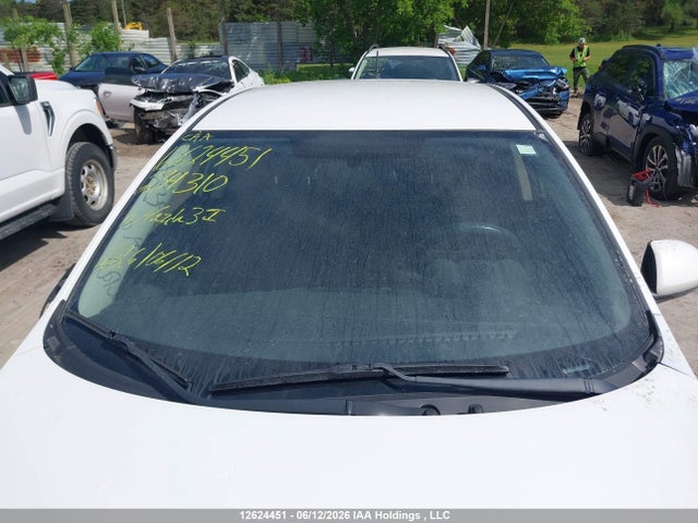 Продаж на аукціоні авто 2010 Mazda 3 I, vin: JM1BL1HF7A1234310, номер лоту: 12624451