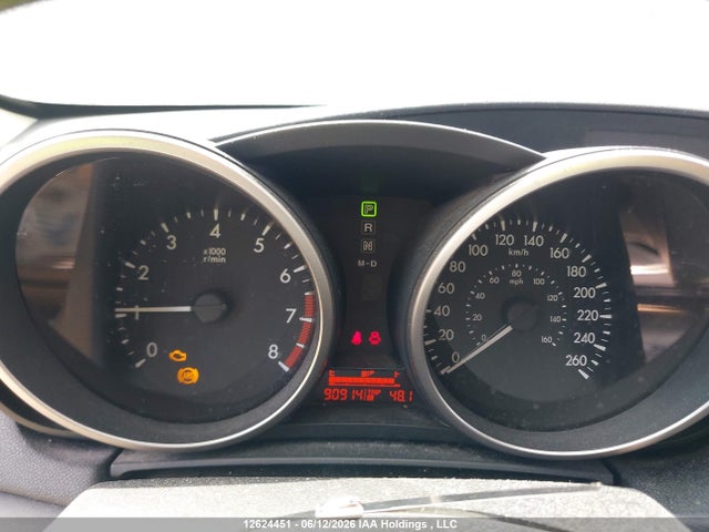 Продаж на аукціоні авто 2010 Mazda 3 I, vin: JM1BL1HF7A1234310, номер лоту: 12624451