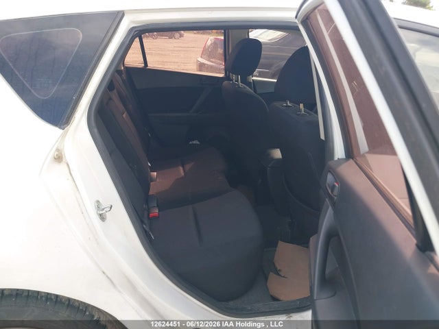 Продаж на аукціоні авто 2010 Mazda 3 I, vin: JM1BL1HF7A1234310, номер лоту: 12624451