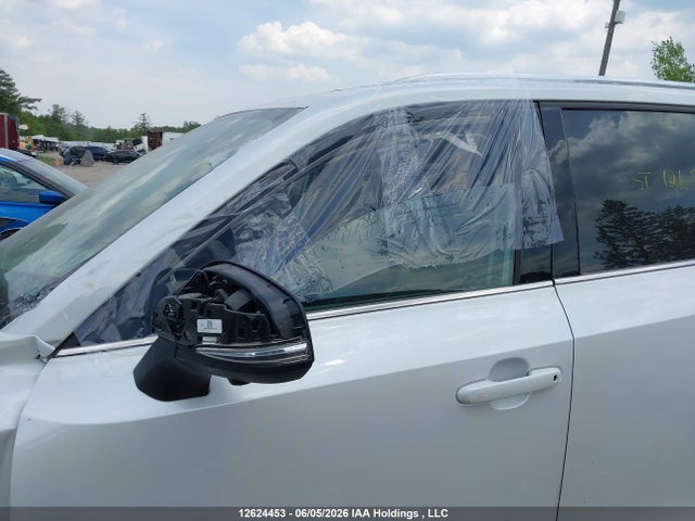 5TDACAB51TS070487 Toyota Grand Highlander Hybrid Limited