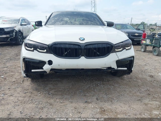 BMW 330i Xdrive 2020 WBA5R7C09LFH50224 Image 6