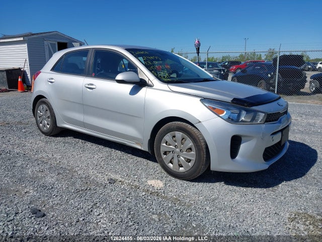 Aukcja sprzedaży 2018 Kia Rio Lx/s, vin: 3KPA25AB3JE042120, numer aukcji: 12624455