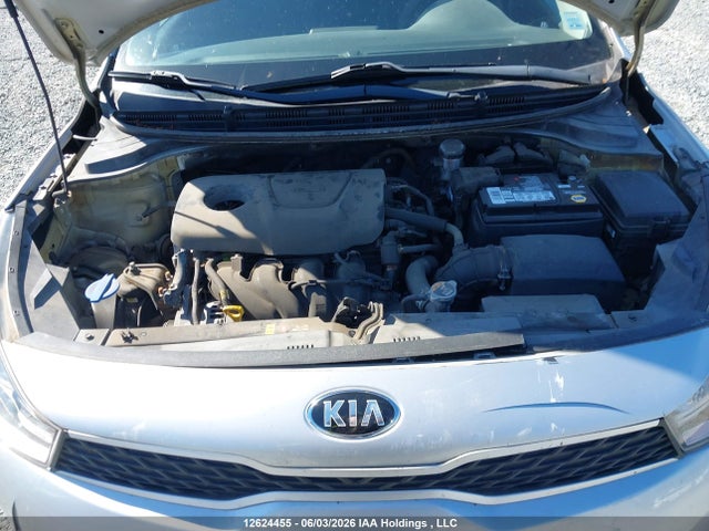 Aukcja sprzedaży 2018 Kia Rio Lx/s, vin: 3KPA25AB3JE042120, numer aukcji: 12624455