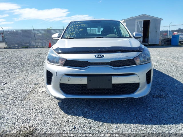 Aukcja sprzedaży 2018 Kia Rio Lx/s, vin: 3KPA25AB3JE042120, numer aukcji: 12624455