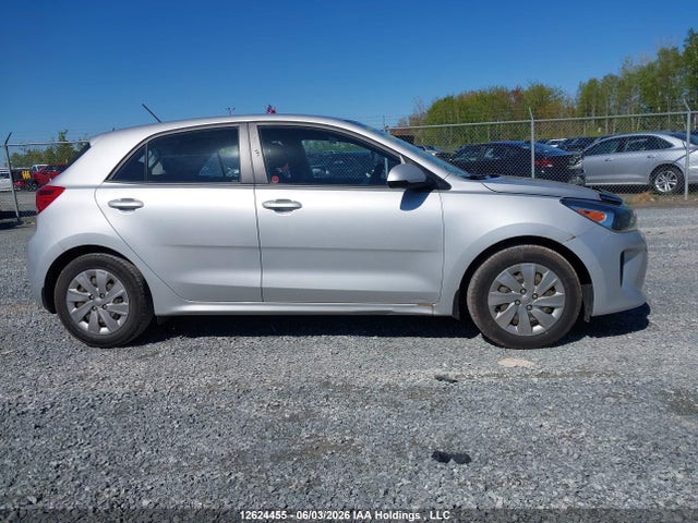 Aukcja sprzedaży 2018 Kia Rio Lx/s, vin: 3KPA25AB3JE042120, numer aukcji: 12624455
