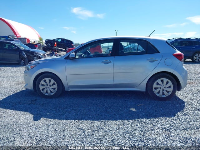 Aukcja sprzedaży 2018 Kia Rio Lx/s, vin: 3KPA25AB3JE042120, numer aukcji: 12624455