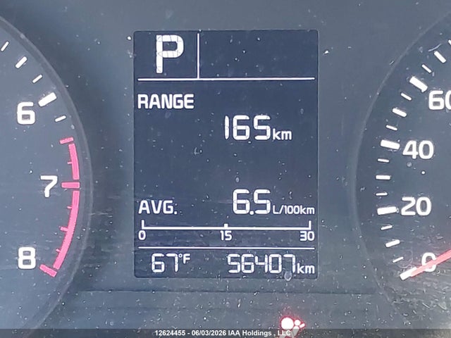 Aukcja sprzedaży 2018 Kia Rio Lx/s, vin: 3KPA25AB3JE042120, numer aukcji: 12624455