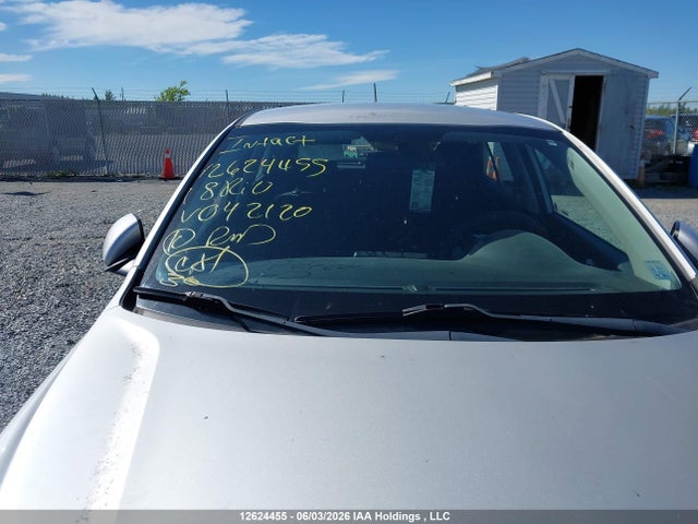 Aukcja sprzedaży 2018 Kia Rio Lx/s, vin: 3KPA25AB3JE042120, numer aukcji: 12624455