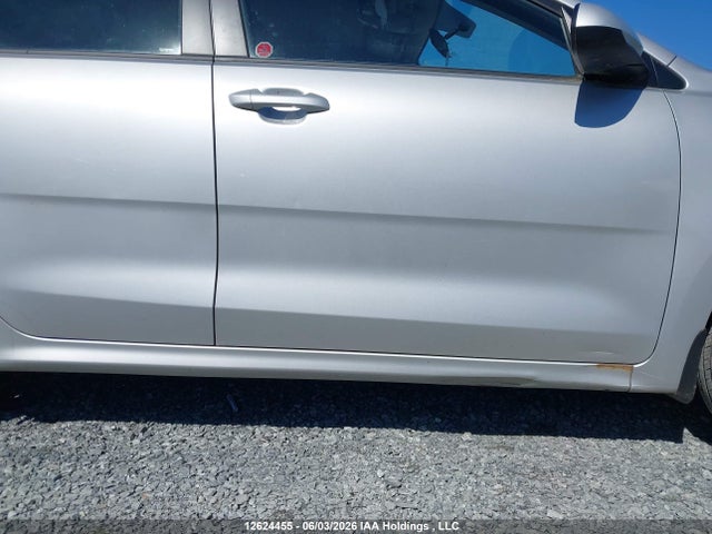 Aukcja sprzedaży 2018 Kia Rio Lx/s, vin: 3KPA25AB3JE042120, numer aukcji: 12624455