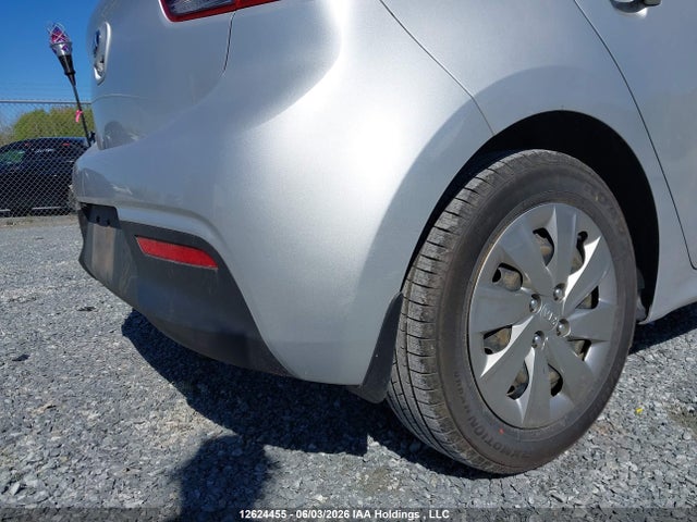 Aukcja sprzedaży 2018 Kia Rio Lx/s, vin: 3KPA25AB3JE042120, numer aukcji: 12624455